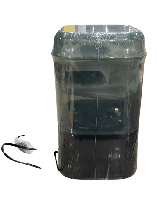 Shop Baby Brezza 10 Minute SuperQuick Bottle Sterilizer + Dryer, Black at GoodBuy Gear