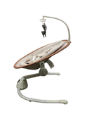 Shop Maxi-Cosi Cassia Swing, Horizon Sand at GoodBuy Gear