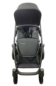 Shop UPPAbaby Vista V3 Stroller, 2024, Jake (Charcoal) at GoodBuy Gear