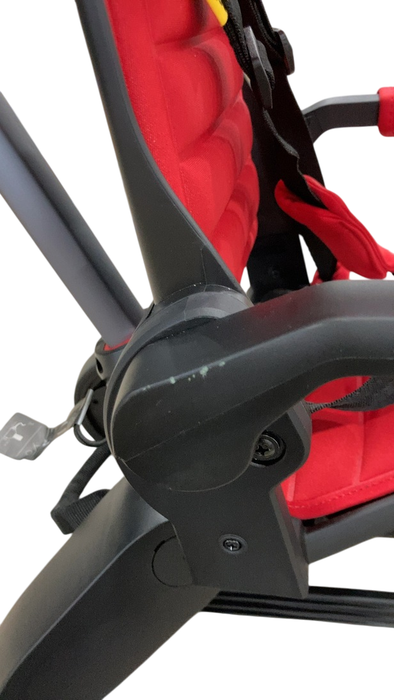 Shop Doona Liki Trike S3, Flame Red at GoodBuy Gear