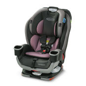 Shop Graco Extend2Fit 3-in-1 Convertible Car Seat, 2023, Norah at GoodBuy Gear