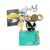 Shop Lovevery The Play Gym, Multi-Color at GoodBuy Gear
