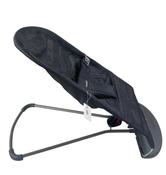 Shop BabyBjorn Bouncer Bliss, Anthracite Mesh, Dark Gray Frame at GoodBuy Gear