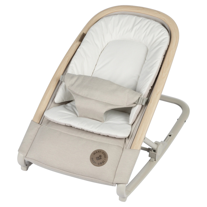 Maxi-Cosi Kori 2-in-1 Rocker, Classic Green