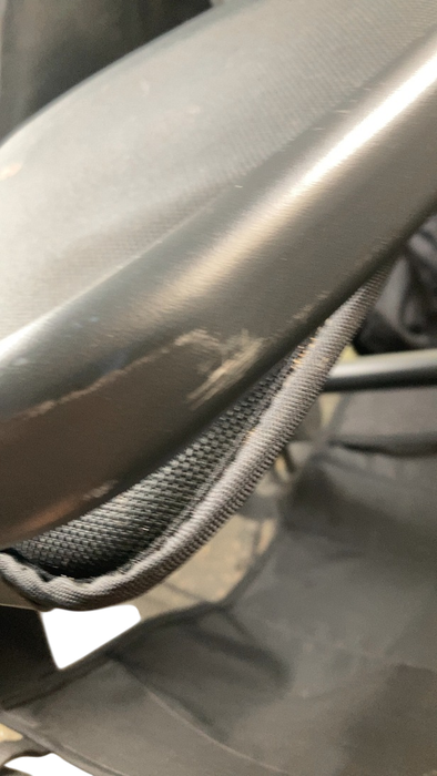 Shop UPPAbaby VISTA V2 Stroller, 2023, Jake (Black) at GoodBuy Gear