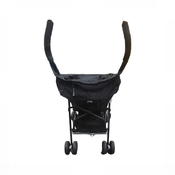 Shop Summer By Ingenuity 3D Mini Stroller, Grey/Black, unknown at GoodBuy Gear