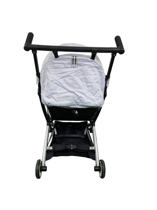 Cybex Libelle Compact Stroller, 2024, Fog Grey