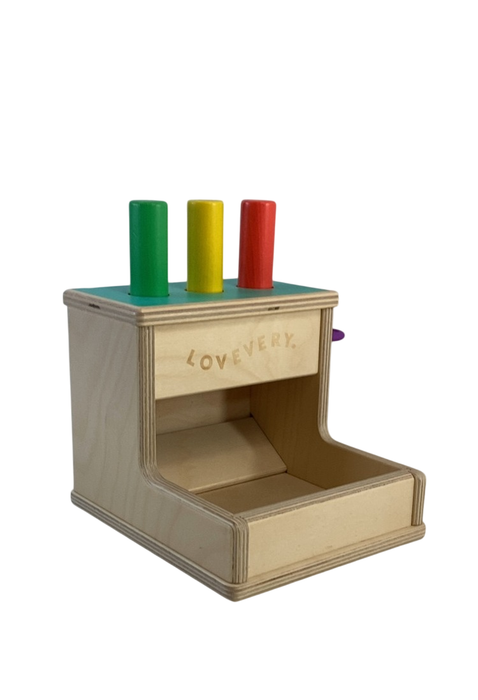 Shop Lovevery The Thinker Play Kit at GoodBuy Gear
