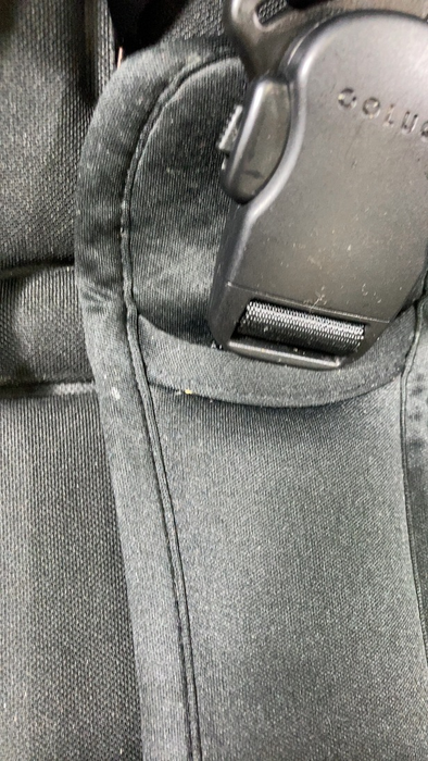 Shop Colugo Compact Stroller, 2023, Black at GoodBuy Gear