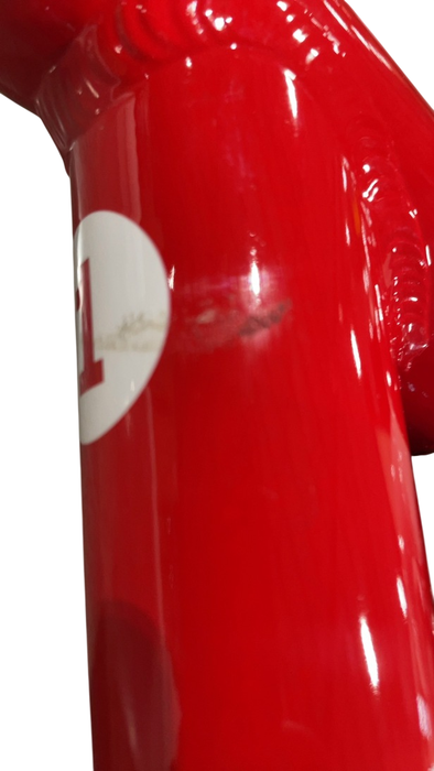 Shop Woom GO 1 Balance Bike, Woom Red at GoodBuy Gear