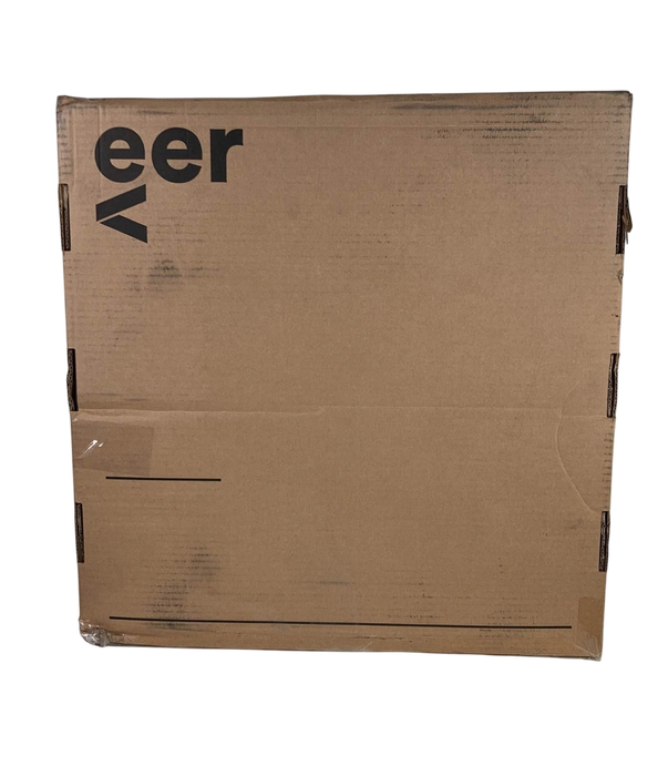 Shop Veer Retractable Canopy, Kai Blue at GoodBuy Gear