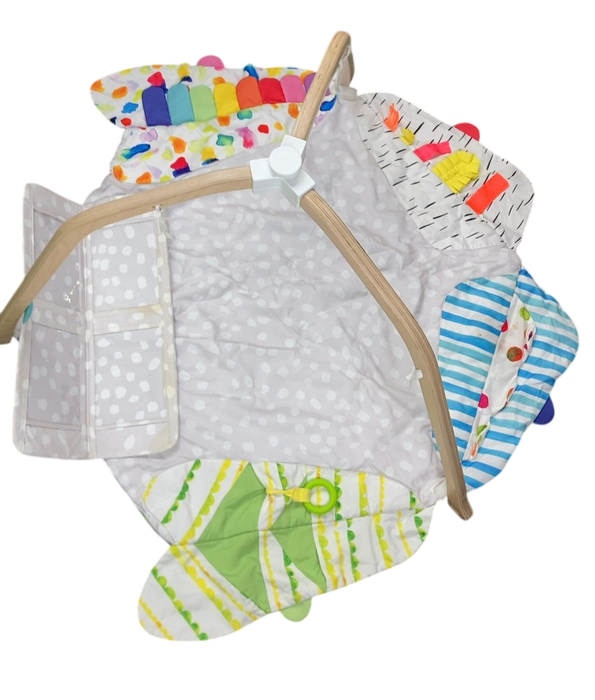 Shop Lovevery The Play Gym at GoodBuy Gear