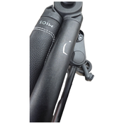 Shop Cybex Mios Seat And Frame, 2025, Matt Black at GoodBuy Gear
