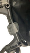 Shop Bugaboo Butterfly 2 Stroller, 2025, Black, Desert Taupe, Desert Taupe at GoodBuy Gear