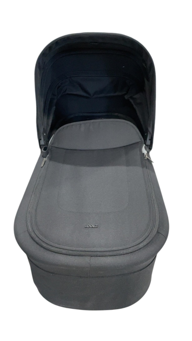 Shop Joolz Hub Bassinet Carry Cot, Space Black at GoodBuy Gear