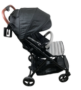 Shop Summer by Ingenuity 3D Quick Close CS+ Stroller, 2024, Gray at GoodBuy Gear