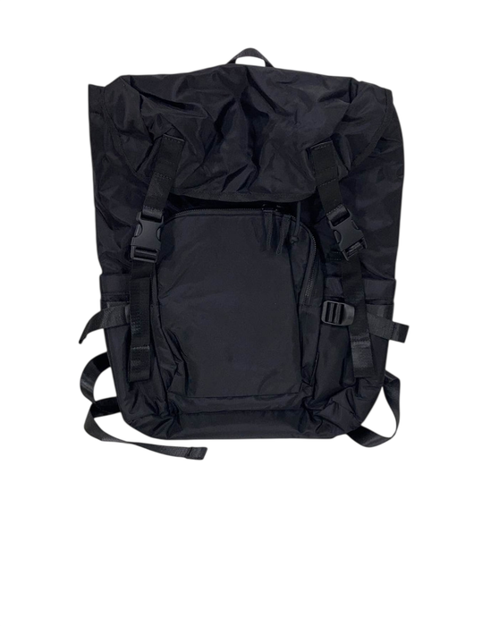 Shop Colugo The Parent Backpack, Black at GoodBuy Gear