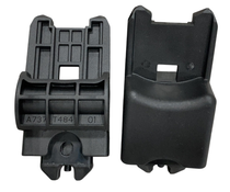 Shop Mockingbird Car Seat Adapter for UPPAbaby (Updated Version), Black at GoodBuy Gear