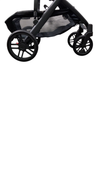 Shop UPPAbaby VISTA V2 Stroller, 2023, Greyson (Charcoal Melange) at GoodBuy Gear