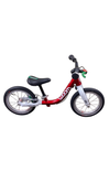 Shop Woom 1 Balance Bike, Anniversary Red Limited Edition at GoodBuy Gear