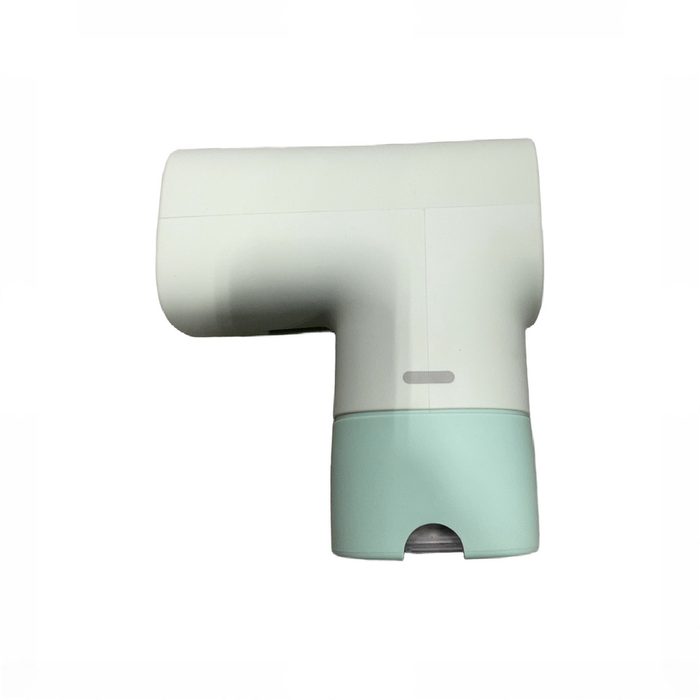 Shop Canopy Bath Tub Filter, Jade at GoodBuy Gear