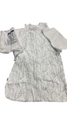 Shop Halo SleepSack Swaddle, Small, Green Leaves at GoodBuy Gear