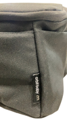 Shop Orbit Baby M+ 2-in-1 Stroller Caddy, Black at GoodBuy Gear