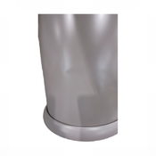 Shop Ubbi Diaper Pail, Matte taupe at GoodBuy Gear