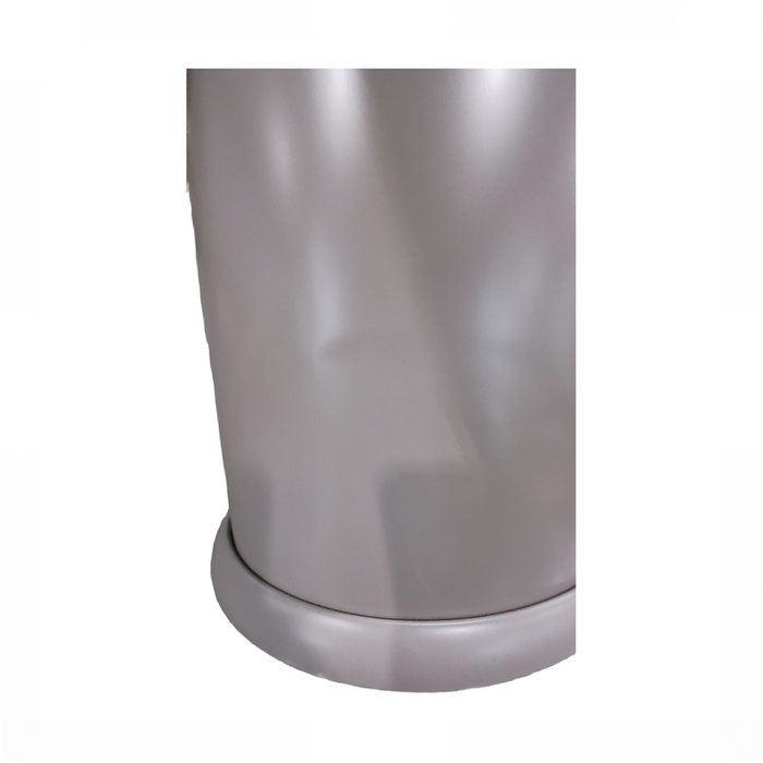 Shop Ubbi Diaper Pail, Matte taupe at GoodBuy Gear