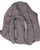 Shop UPPAbaby Cozy Ganoosh, Theo (Dark Taupe) at GoodBuy Gear