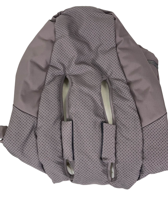 Shop UPPAbaby Cozy Ganoosh, Theo (Dark Taupe) at GoodBuy Gear