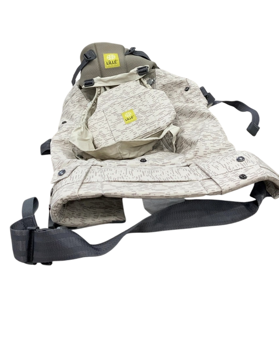 Shop Lillebaby Complete All Seasons Baby Carrier, Coastal Sands at GoodBuy Gear