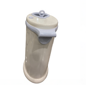 Shop Ubbi Diaper Pail, ivory at GoodBuy Gear