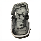 Shop Evenflo Omni Plus Stroller, 2026, Mylar Gray at GoodBuy Gear