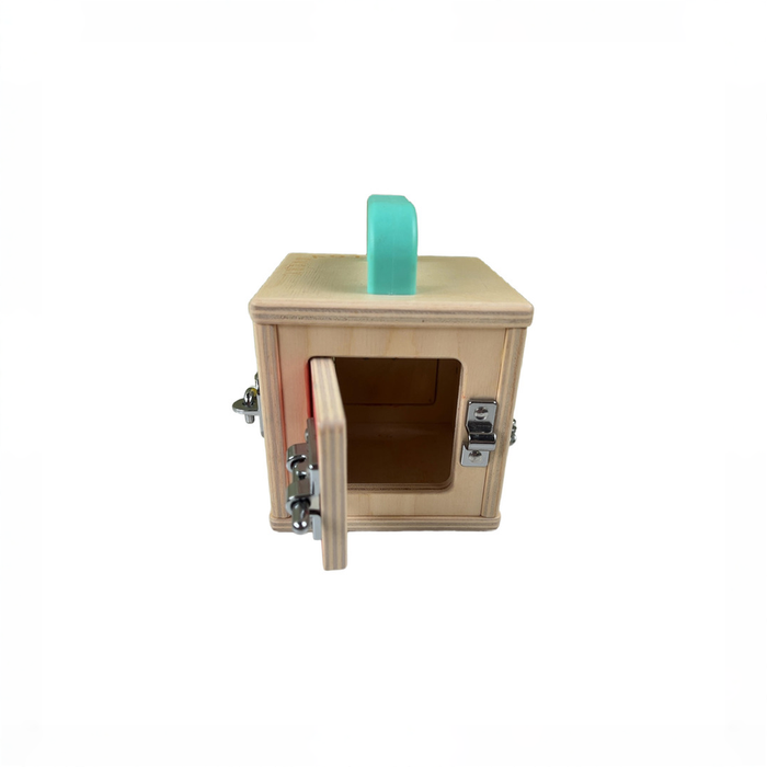 Shop Lovevery The LockBox at GoodBuy Gear