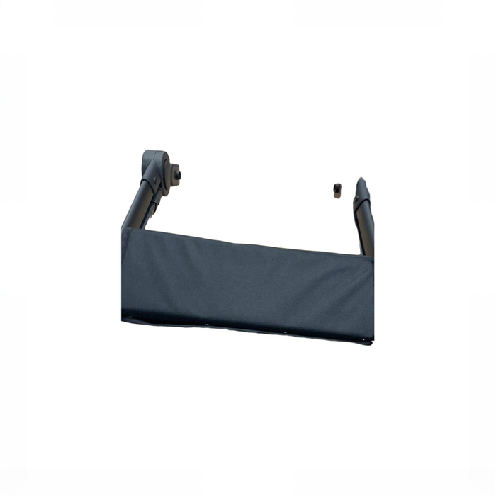Shop Mockingbird Bassinet Stand, Black at GoodBuy Gear