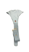 Shop Mabē The Monarch Toddler Sling, Dream Wash Denim at GoodBuy Gear