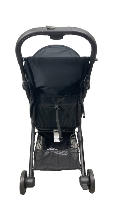 Shop Baby Jogger City Tour 2 Single Stroller, 2024, Pitch Black at GoodBuy Gear