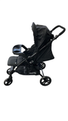Shop Baby Trend Passport Carriage Stroller, 2025, Ultra Black at GoodBuy Gear