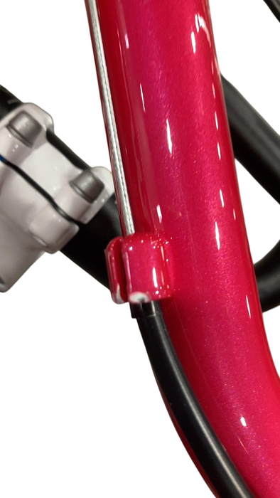 Shop Woom ORIGINAL 1 Plus Balance Bike, Woom Red at GoodBuy Gear