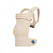 Shop Artipoppe Zeitgeist Linen Carrier, Argus Oat at GoodBuy Gear