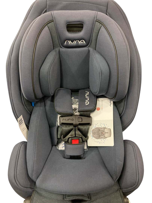 Shop Nuna EXEC All In One Car Seat, 2022, Lake at GoodBuy Gear