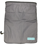 Shop WAYB Pico Portable Car Seat Bundle, 2022, Jet, with Carry Bag at GoodBuy Gear