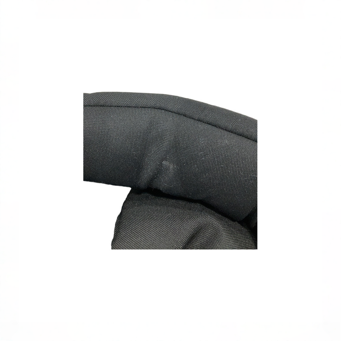 Shop Colugo Clip On High Chair, Black at GoodBuy Gear