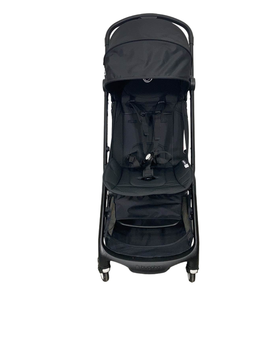 secondhand Strollers