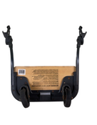 Shop UPPAbaby VISTA PiggyBack Ride-Along Board, 2015+, Natural Wood/Black at GoodBuy Gear