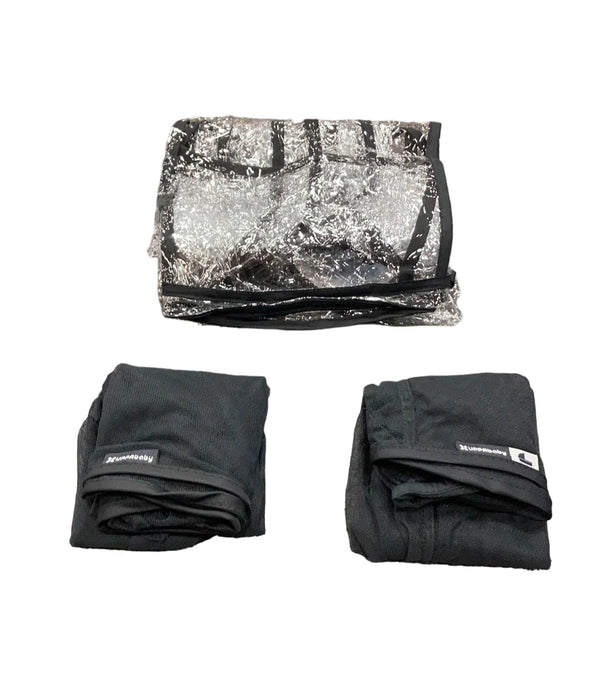 UPPAbaby VISTA V2 Stroller, 2023, Jake (Black)