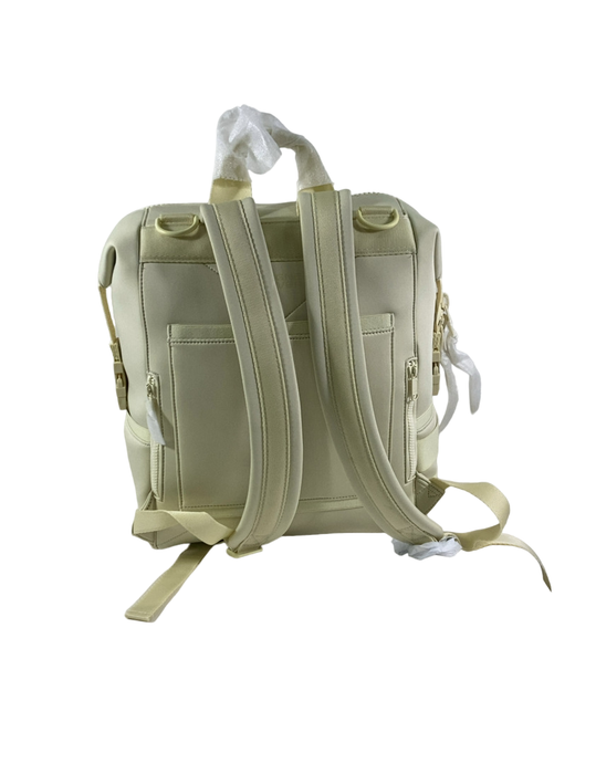 Shop Dagne Dover Indi Diaper Backpack Large, Pina at GoodBuy Gear