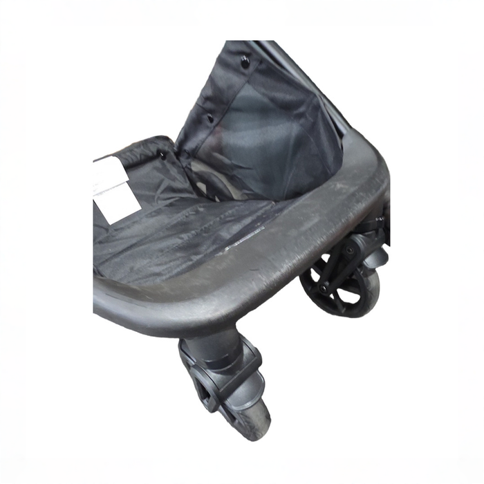 Shop Mompush Wiz Stroller, 2025, Sage at GoodBuy Gear