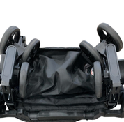 Shop Munchkin Sparrow Ultra Compact Stroller, Black, Unknown at GoodBuy Gear